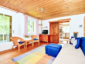 TV - Knaushäusl by Interhome (Ramsau am Dachstein)
