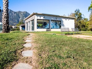 Exterior - Lodge Natura 4p by Interhome (Santa Maria-Poggio)