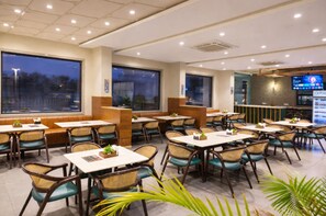 Restaurant - OPO Premier MARVEL  (Jaipur)