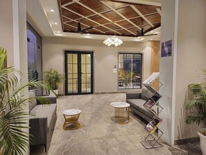 Lobby - OPO Premier MARVEL  (Jaipur)