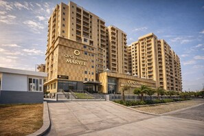 Exterior - OPO Premier MARVEL  (Jaipur)