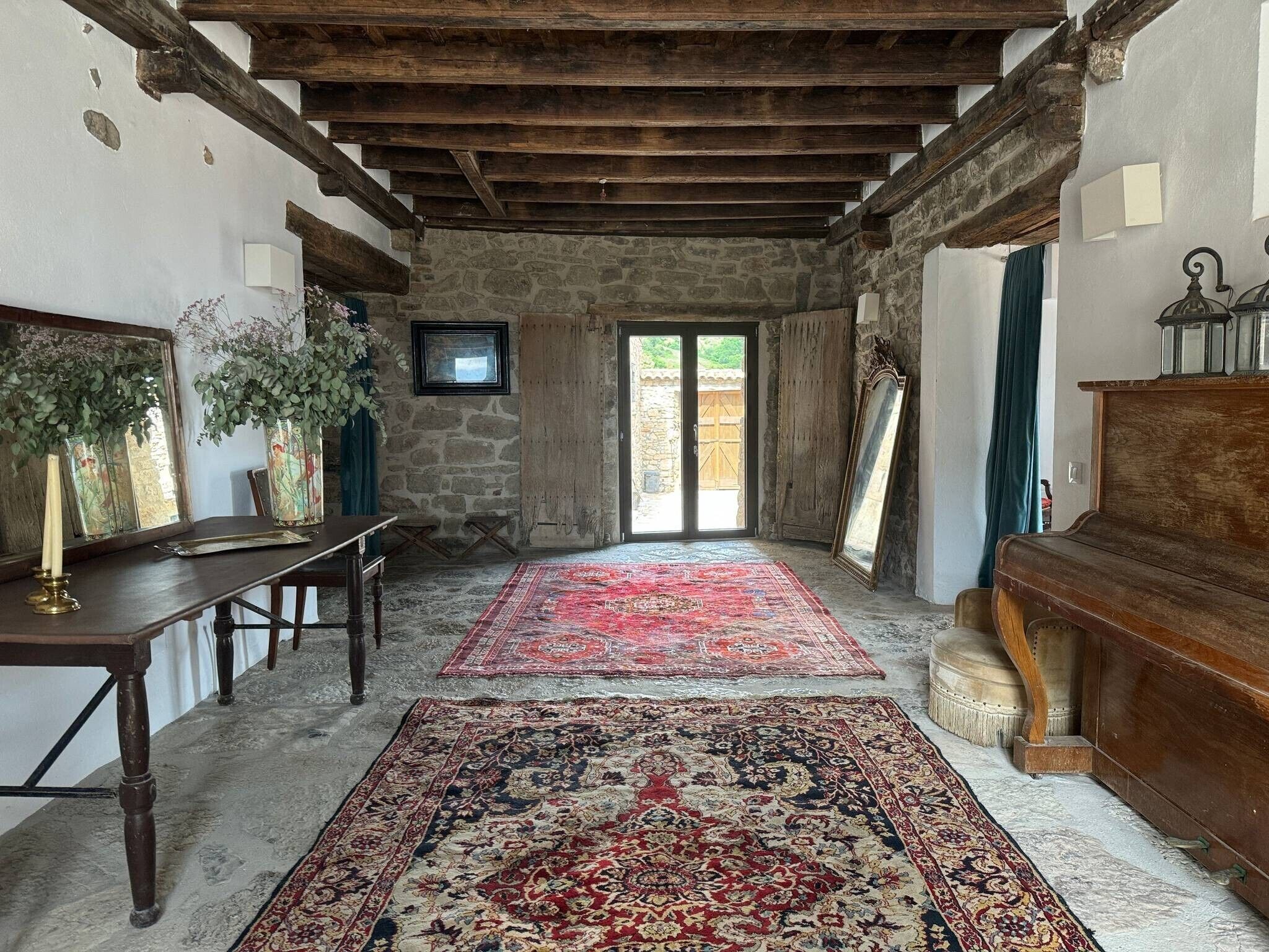 Intérieur