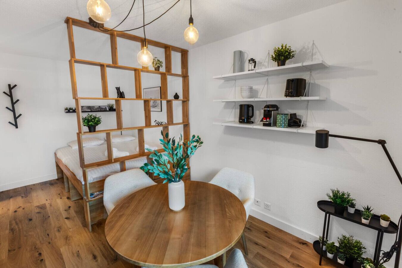 Restauration