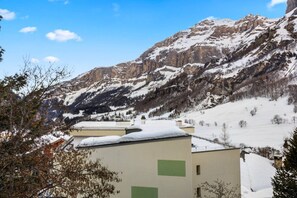Miscellaneous - Charmant studio, proche des bains et de la nature (Leukerbad)
