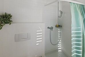Hair dryer, towels - Charmant studio, proche des bains et de la nature (Leukerbad)