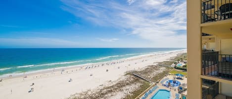 Appartamento, 2 camere da letto | Spiaggia