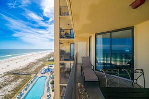 Condo, 2 Bedrooms | Property grounds - Phoenix V 915 2 Bedroom Condo (Orange Beach)