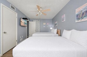 Condo, 2 Bedrooms | 2 bedrooms, free WiFi - Phoenix V 915 2 Bedroom Condo (Orange Beach)