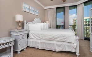Condo, 3 phòng ngủ | 3 phòng ngủ, truy cập Internet không dây miễn phí 