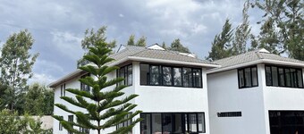 Serene 5-bedroom house in Nakuru perfect for family getaways