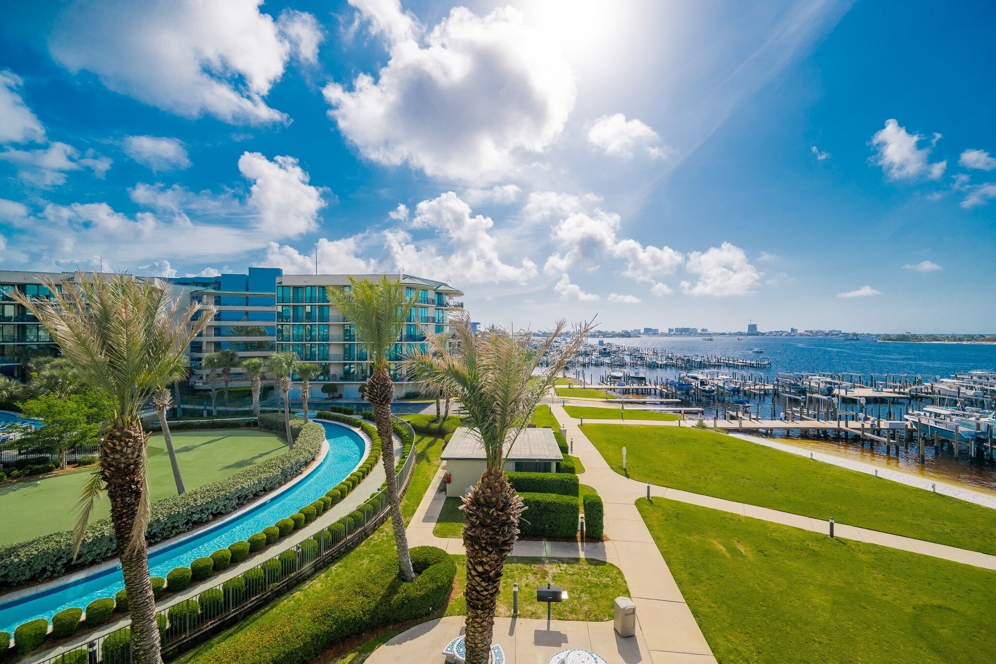 Condo, 3 Bedrooms | Exterior