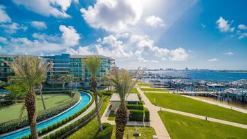 Condo, 3 Bedrooms | Exterior