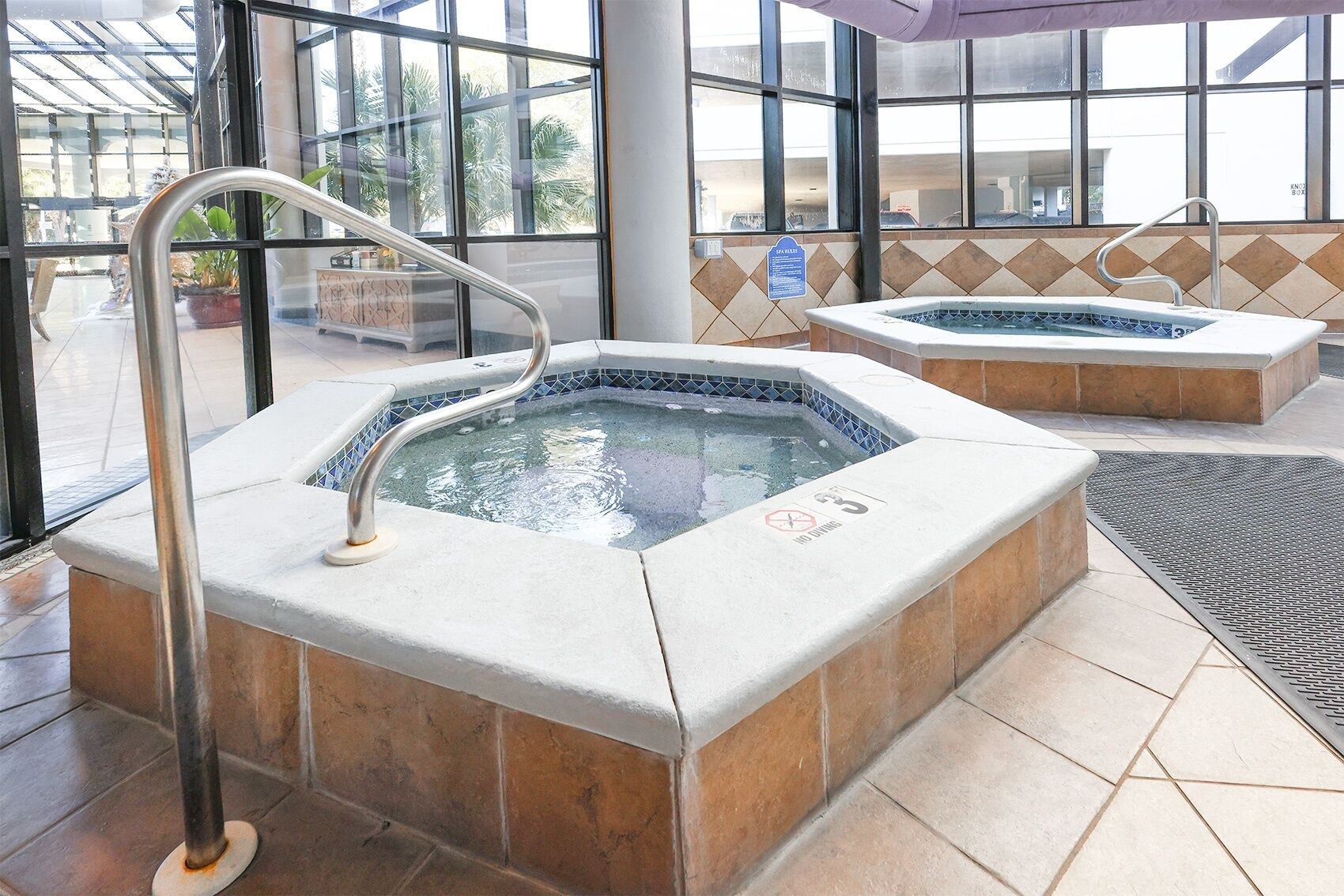 Condo, 3 Bedrooms | Interior