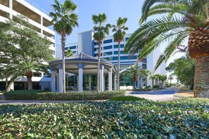Condo, 3 Bedrooms | Exterior - Lighthouse On The Bay 2513 3 Bedroom Condo (Orange Beach)