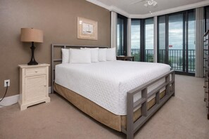 Condo, 3 habitaciones | 3 habitaciones y wifi gratis 