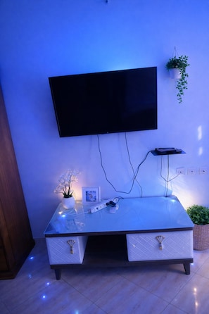 Interior - Villa Prestige- Comfort & Security in Niamey (Niamey)