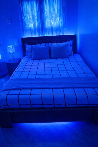 Villa Prestige– Confort & Sécurité à Niamey