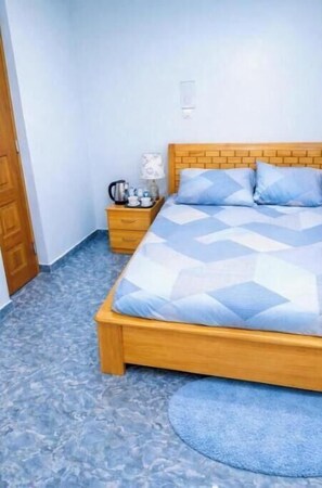 Room - Villa Prestige- Comfort & Security in Niamey (Niamey)