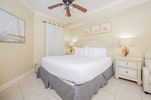 Appart'hôtel, 2 chambres
