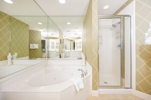 Bathroom - Phoenix On The Bay 1206 2 Bedroom Condo (Orange Beach)