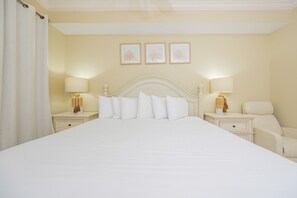 Room - Phoenix On The Bay 1206 2 Bedroom Condo (Orange Beach)