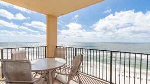 Condo, 2 Bedrooms | Outdoor dining - Phoenix V 1515 2 Bedroom Condo (Orange Beach)