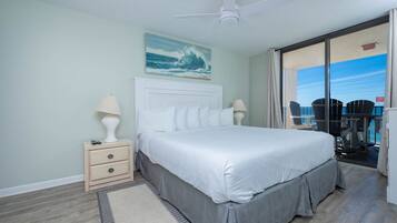 Apartamento, 2 habitaciones