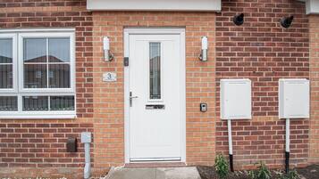 DĂ©tail de lâextĂ©rieur