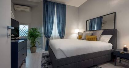 Spiga Fashion Apartment by Montenapoleone Living