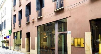 Spiga Fashion Apartment by Montenapoleone Living