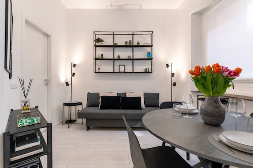 Spiga Fashion Apartment by Montenapoleone Living