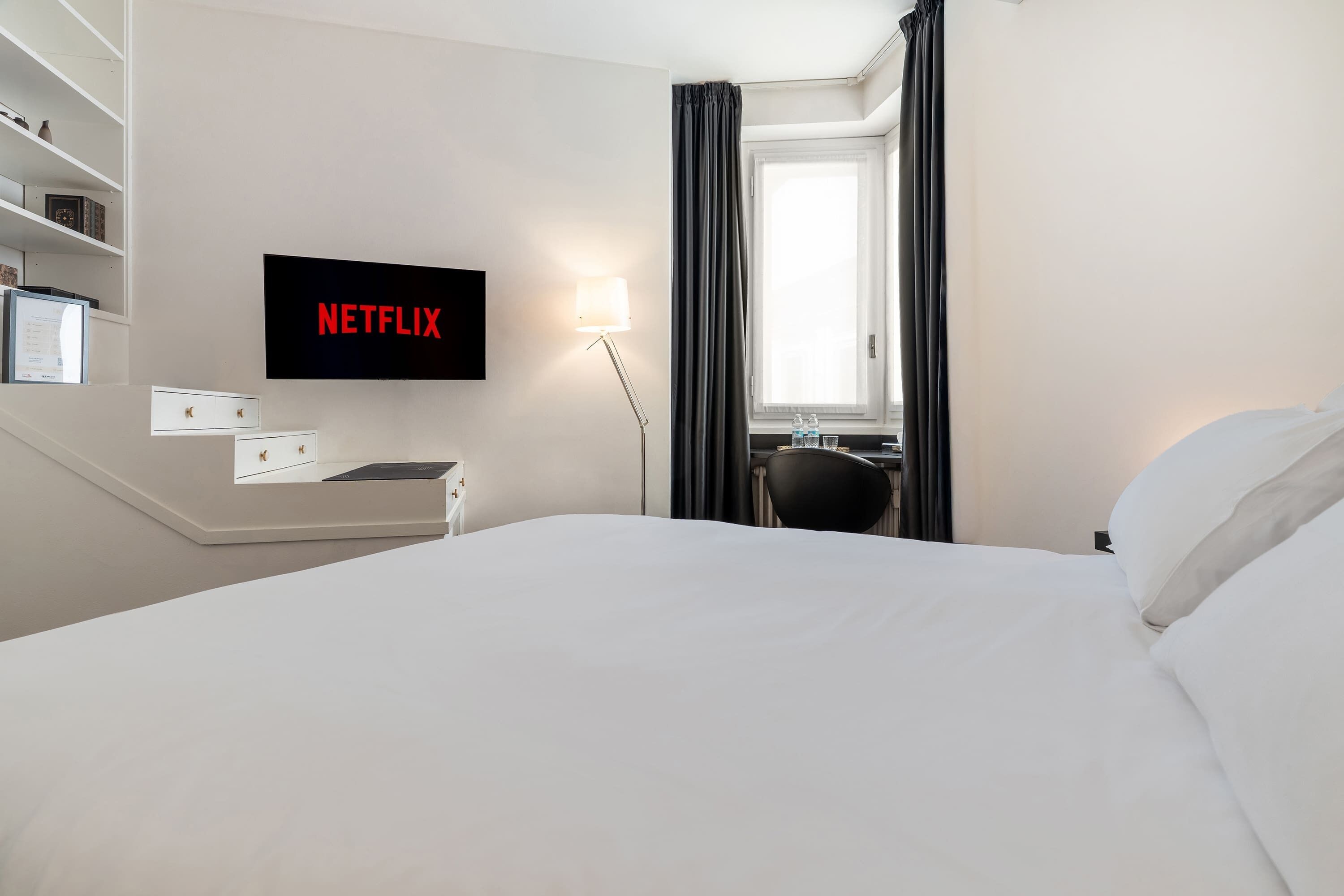 2 chambres, bureau, fer et planche à repasser, Wi-Fi