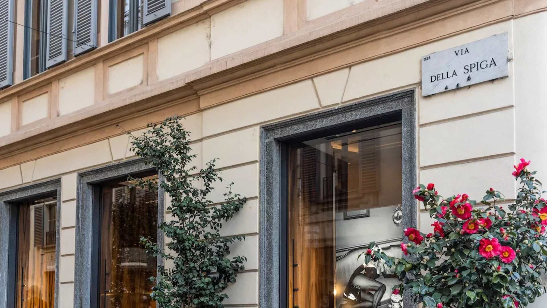 Außendetails
