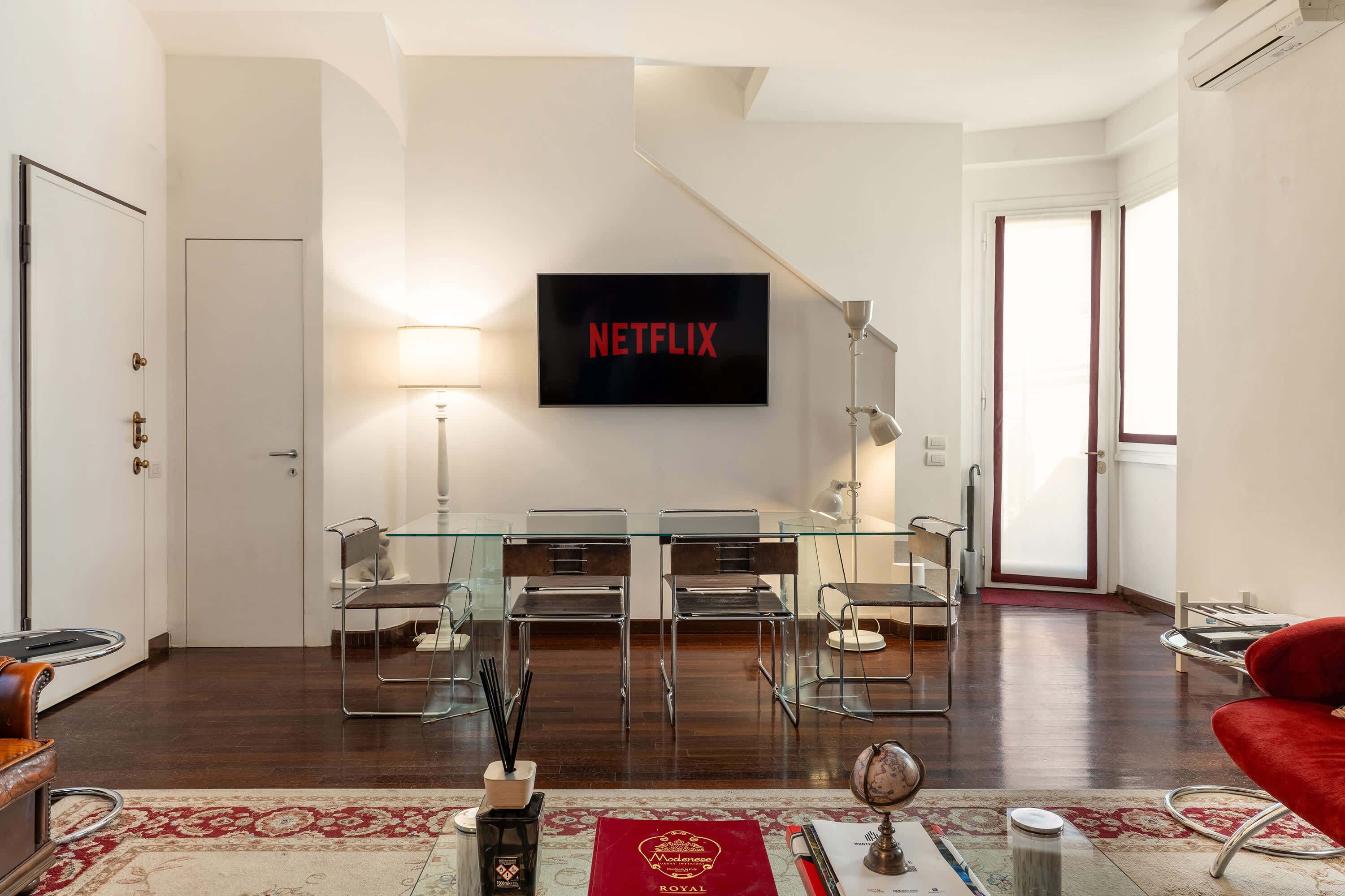 Intérieur