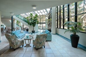 Condo, 3 habitaciones | Interior