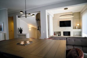 Interior - Green Hill Recreational Luxury (Iraklio)