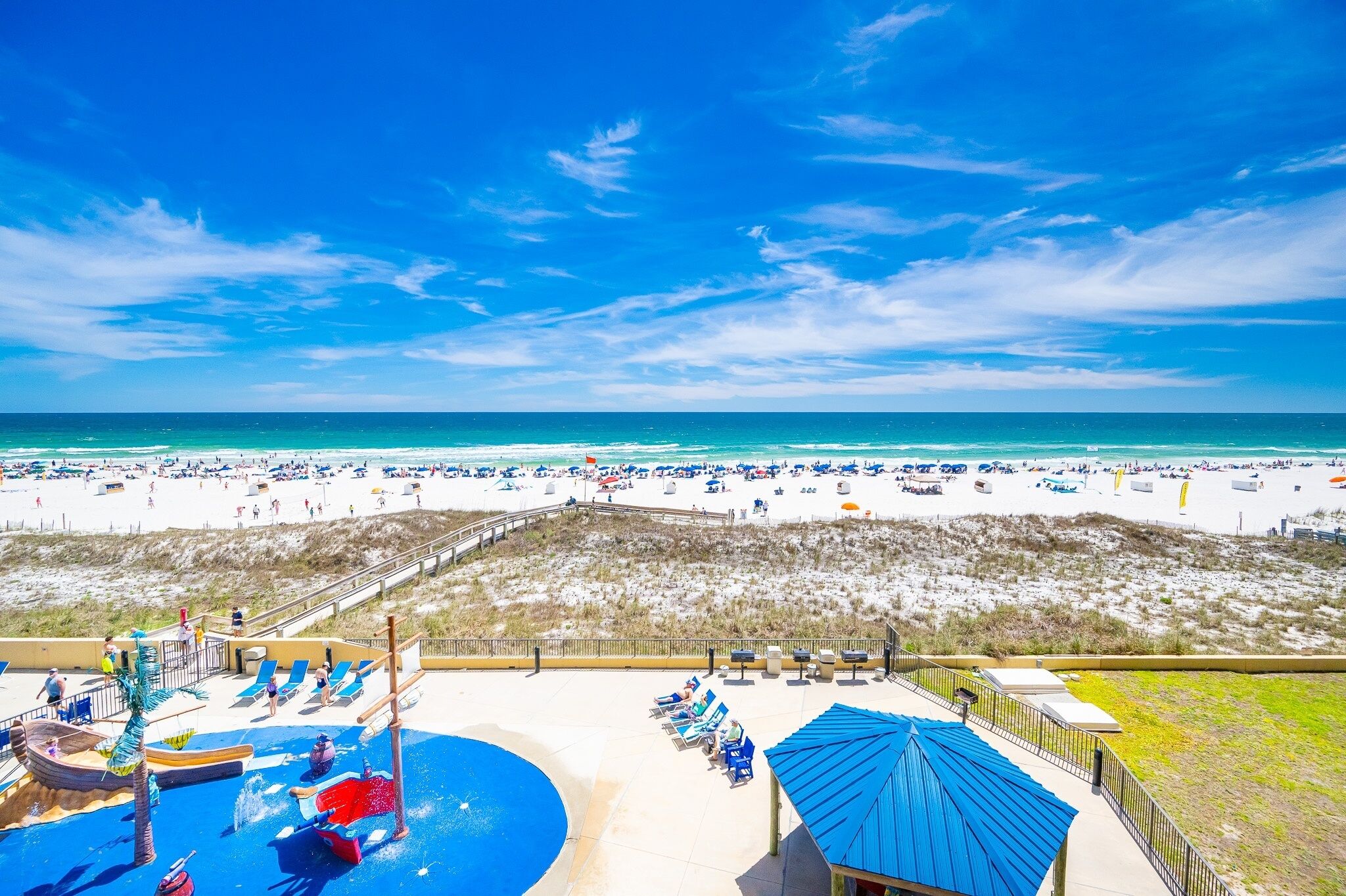 Condo, 2 Bedrooms | Pantai