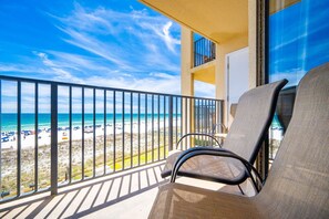 Property grounds - Phoenix V 304 2 Bedroom Condo (Orange Beach)