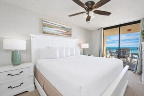 Condo, 2 Bedrooms | 2 bedrooms, free WiFi - Phoenix V 304 2 Bedroom Condo (Orange Beach)