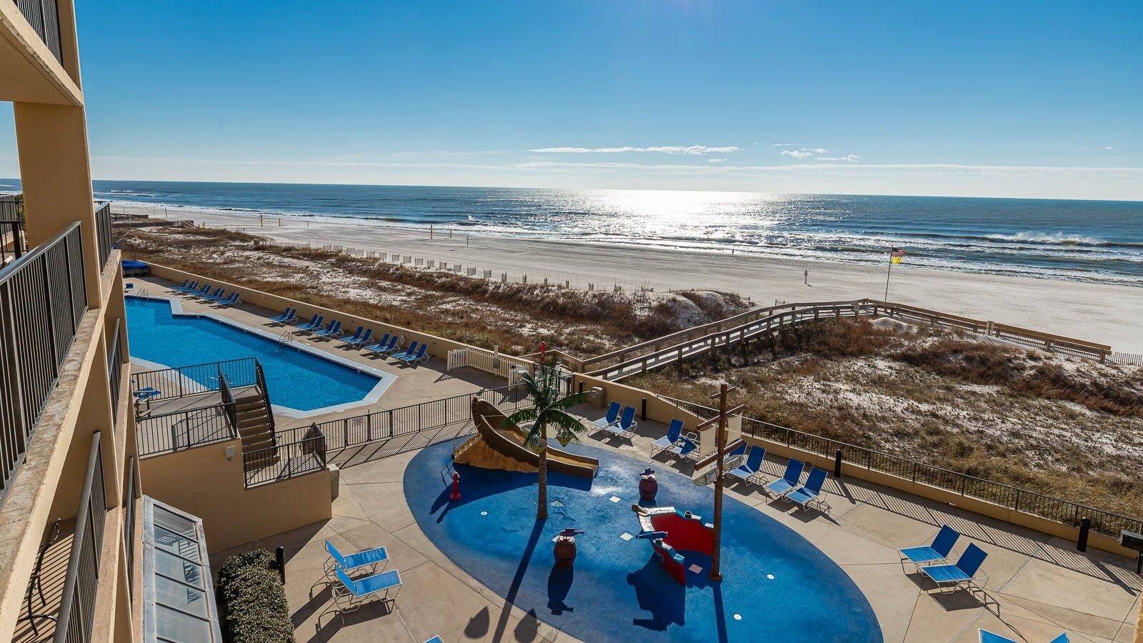 Condo, 2 Bedrooms | Pool