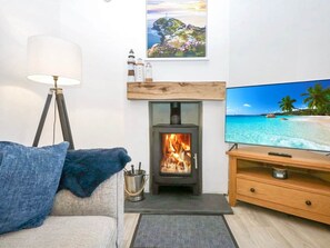 Kamin