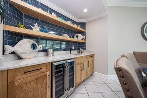 Condo, 3 Bedrooms | Private kitchen - Phoenix On The Bay 1328 3 Bedroom Condo (Orange Beach)