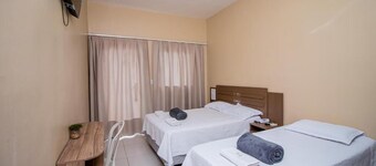 Hotel Flor de Lótus Comfort