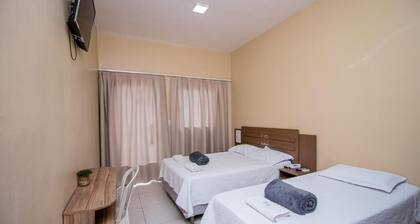 Hotel Flor de LĂłtus Comfort