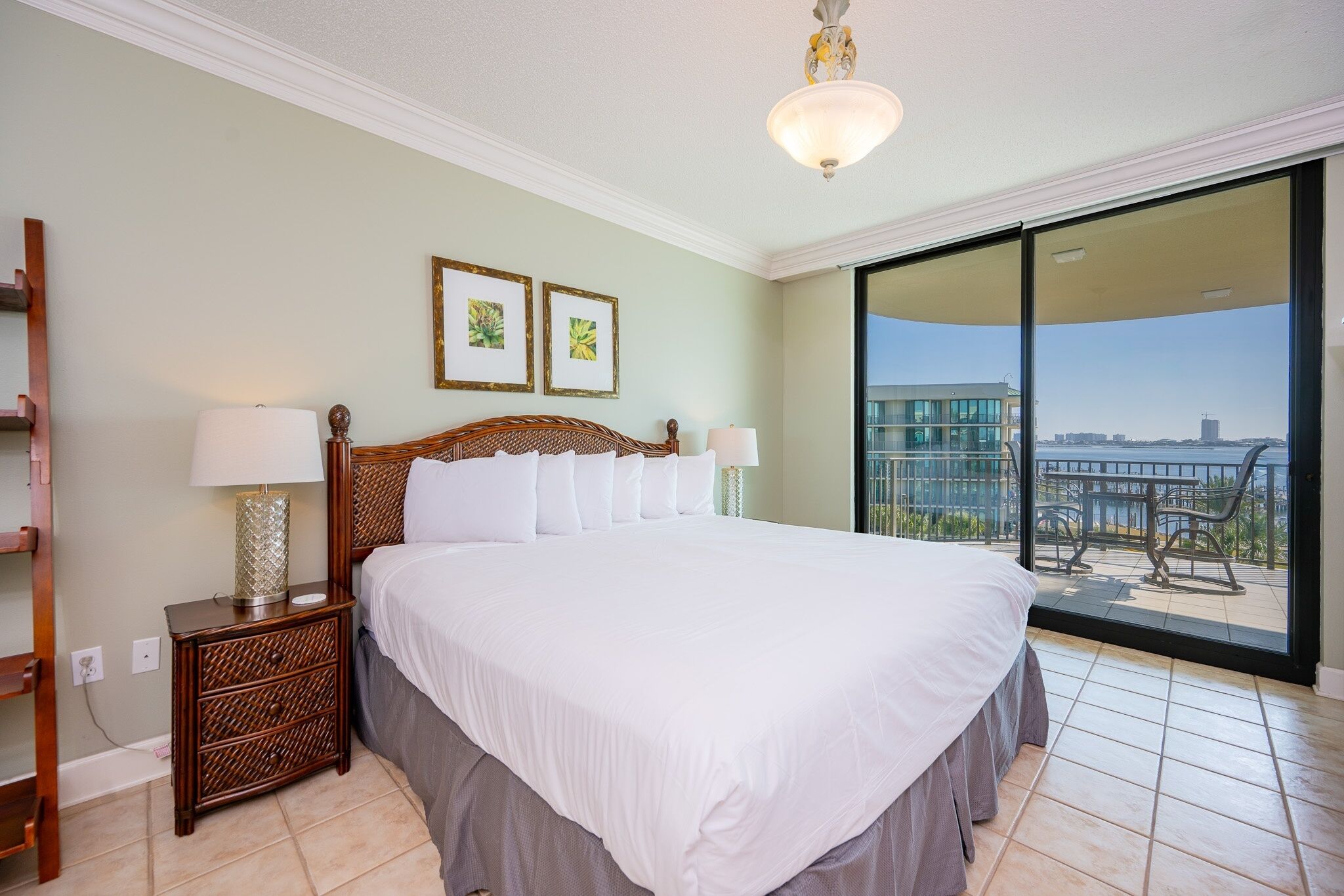 Leilighet, 3 soverom