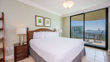 Leilighet, 3 soverom