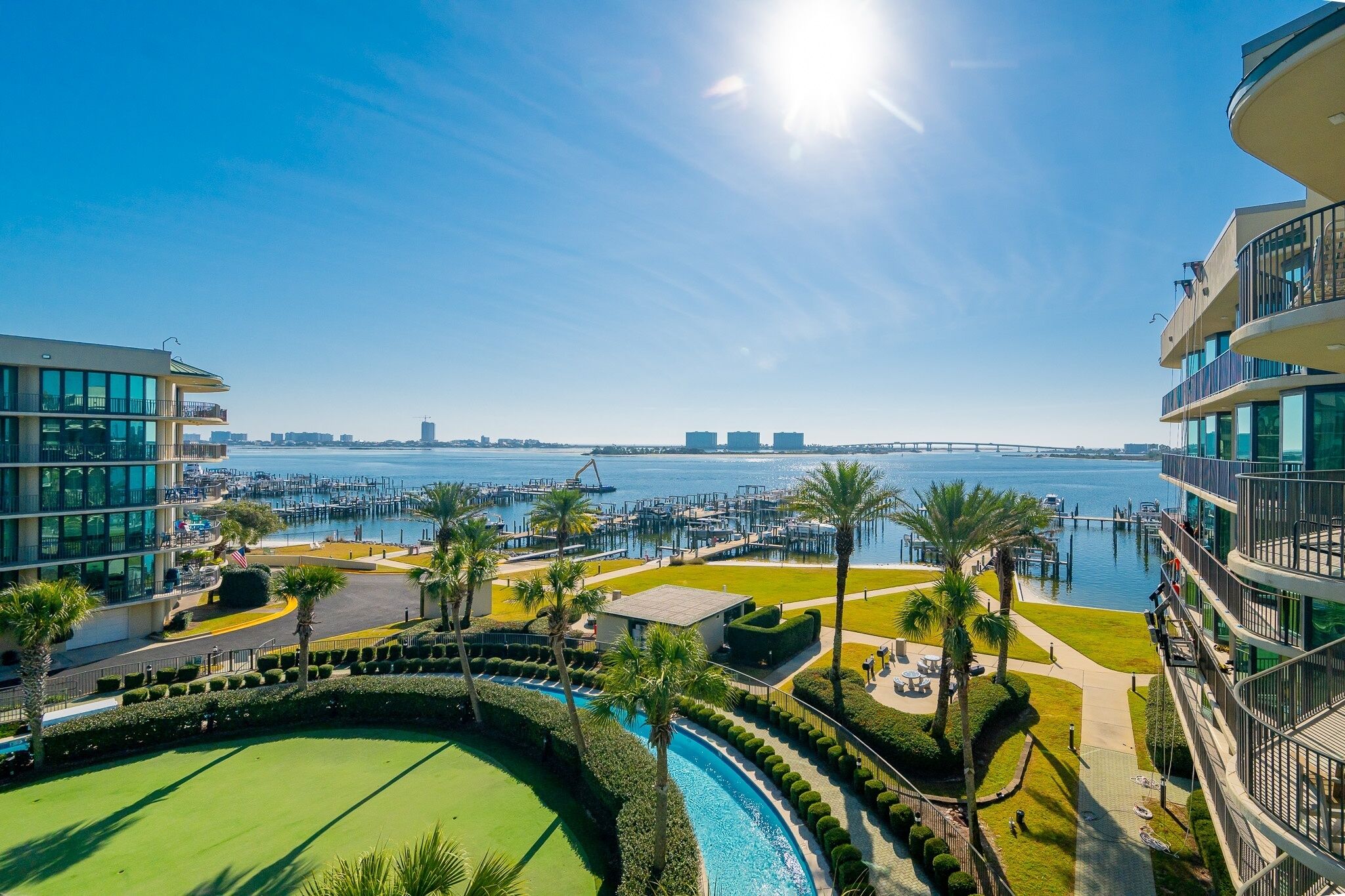 Leilighet, 3 soverom | Eksteriør