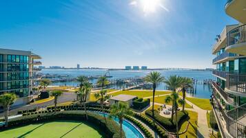 Leilighet, 3 soverom | Eksteriør