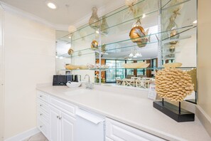 Apartment, 3 Schlafzimmer | Innenbereich