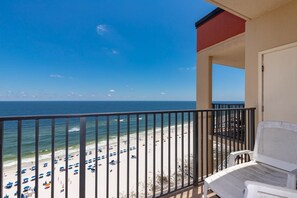 Condo, 2 habitaciones | Áreas de la propiedad